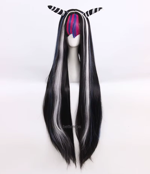 Ibuki Mioda Wig