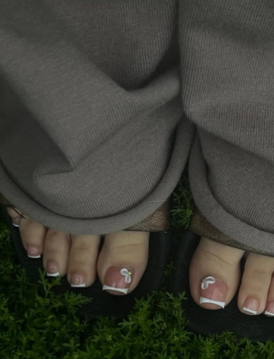 Pedicure 