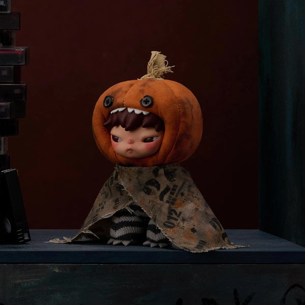 Hirono After Dark Series Plush Doll Pendant|POP MART US Official