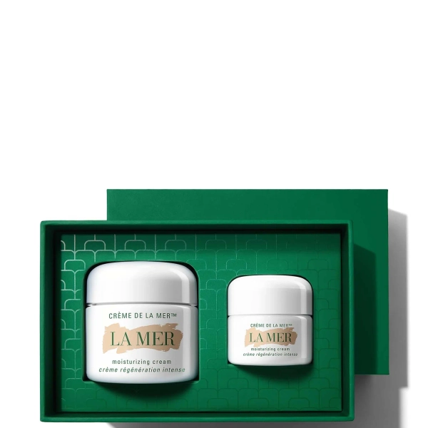 La Mer The Crème de la Mer Duet Worth £390
