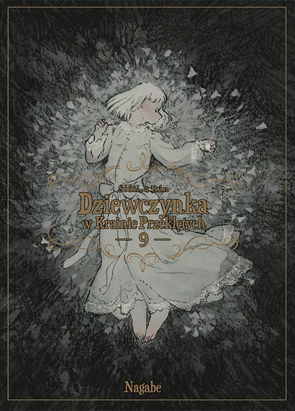 Dziewczynka w Krainie Przeklętych #09
