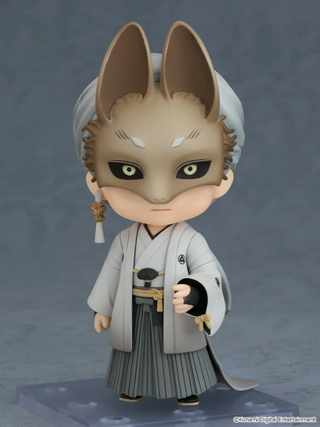 Nendoroid Fox Mask|Good Smile Company