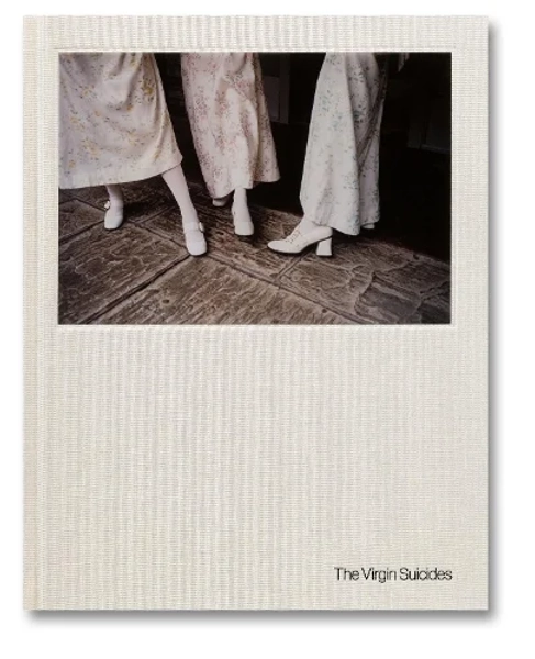 The Virgin Suicides by Sofia Coppola | Waterstones