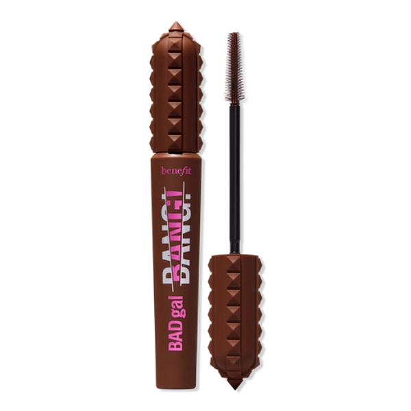BADgal BANG! Volumizing Mascara - Limited-Edition Rebel Brown