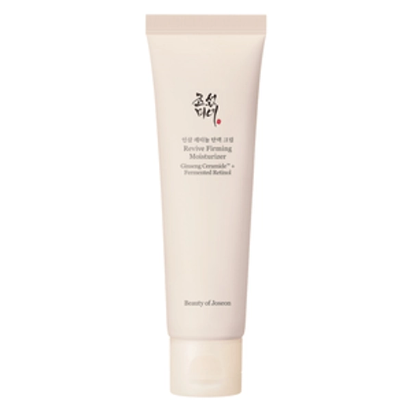 New Moisturizer! - "Beauty of Joseon Revive Firming" 60ml