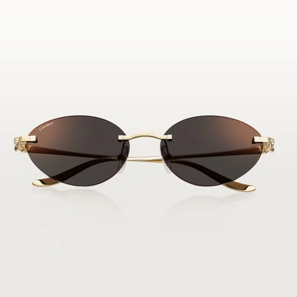 Panthère de Cartier Sonnenbrille