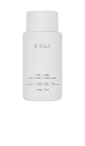 OUAI Hair Gloss in Beauty: NA.
