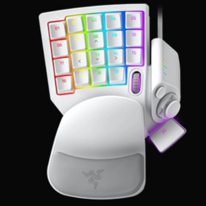 Razer Tartarus Pro 