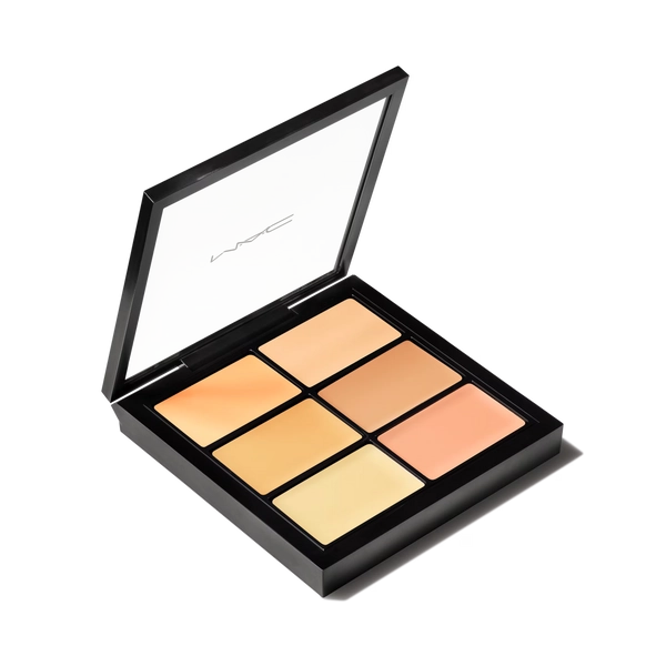 Studio Fix Conceal and Correct Palette - Light - 6g / 0.21 oz