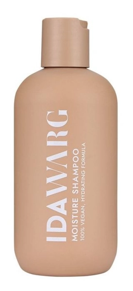 Ida Warg Moisture Shampoo 250 ml