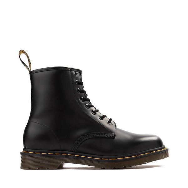 Dr. Martens 1460 8-Eye Boot - Black