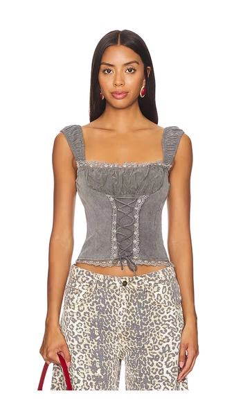 Palmer Corset