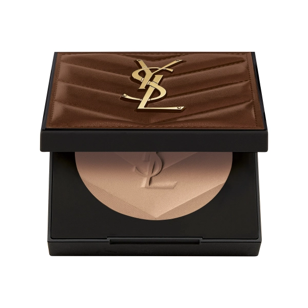 ALL HOURS HYPER BRONZER