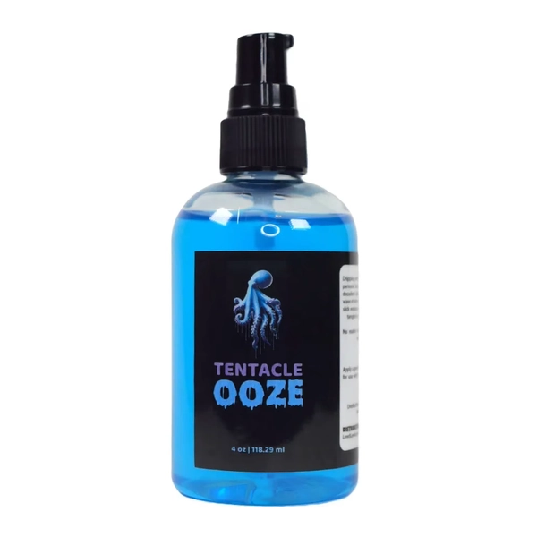 Tentacle Ooze - Blue
