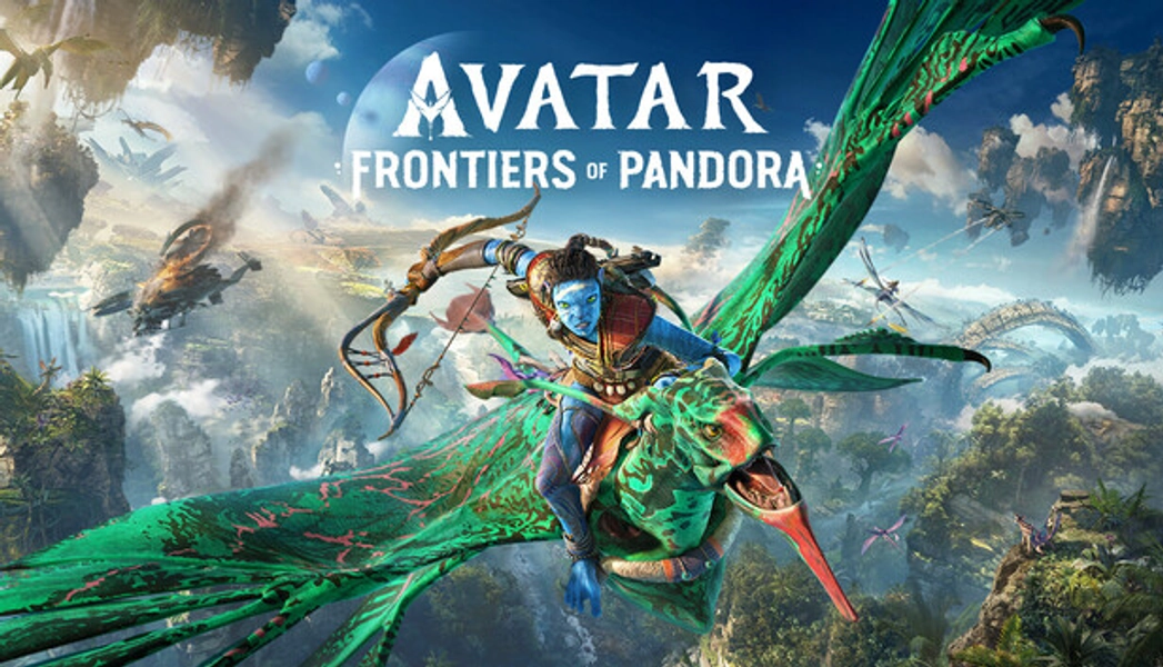 Avatar: Frontiers of Pandora