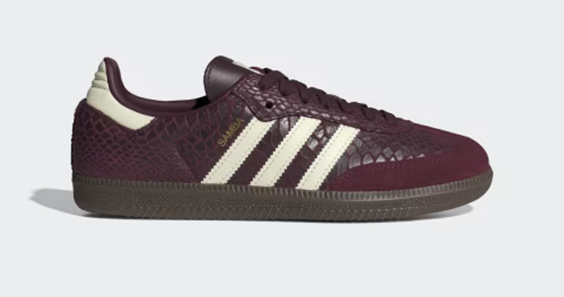 SAMBA OG - 