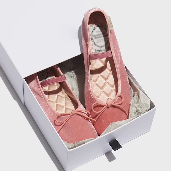 Ballet shoes size 40