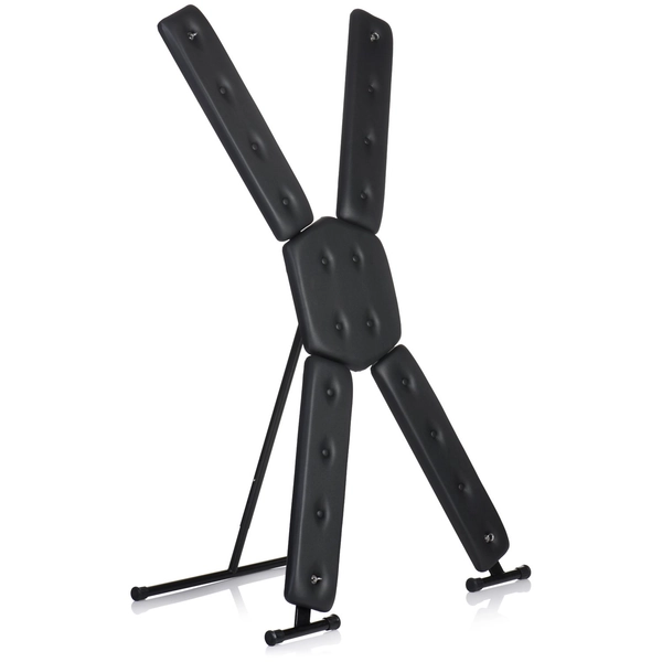 Master Series St. Andrew's Kreuz Deluxe
