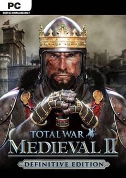 Total War: Medieval II  - Definitive Edition