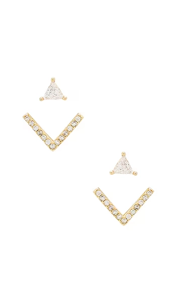 Venice Earcuff Earring