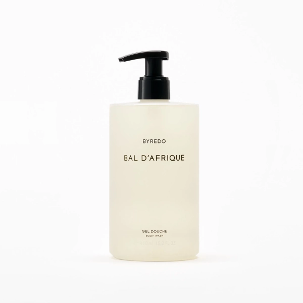 Bal d'Afrique