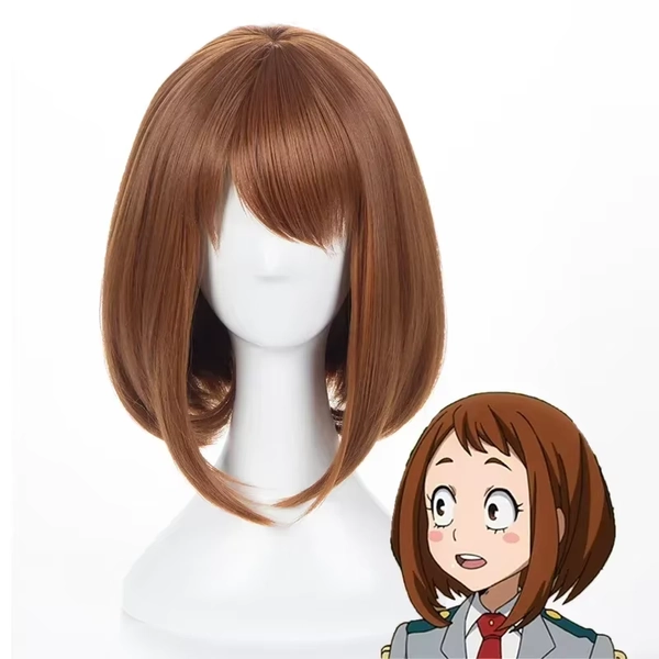 Perruque ochako