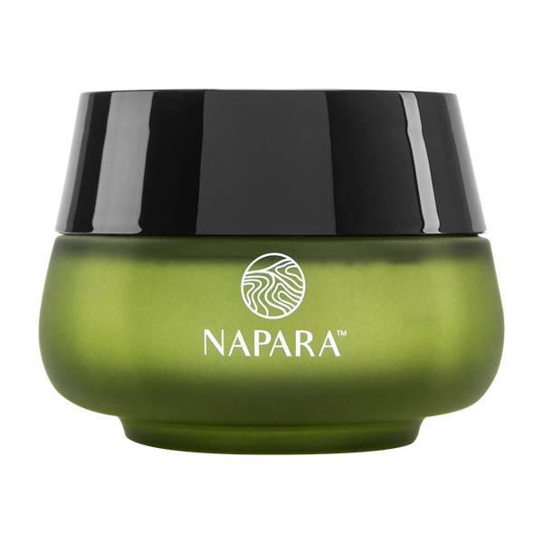 Vitamin C Night Replenishment Cream - Napara