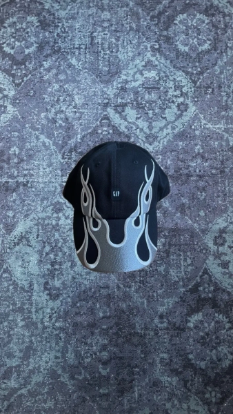 Yeezy Gap Balenciaga Cap