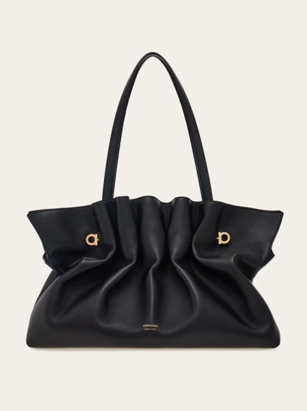Ferragamo Soft-bag (L)