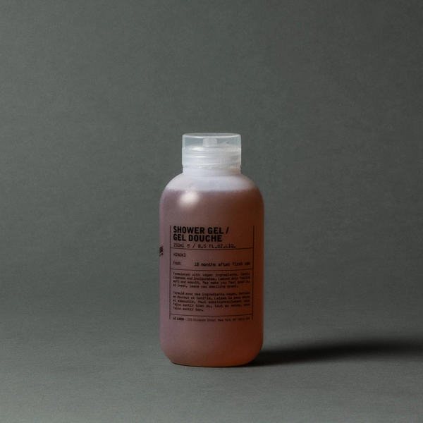 Le Labo Fragrances SHOWER GEL | Hinoki