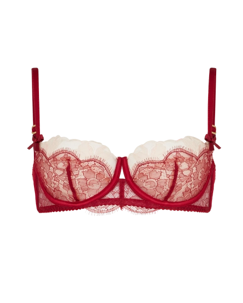 Vitoria Agent Provocateur Set