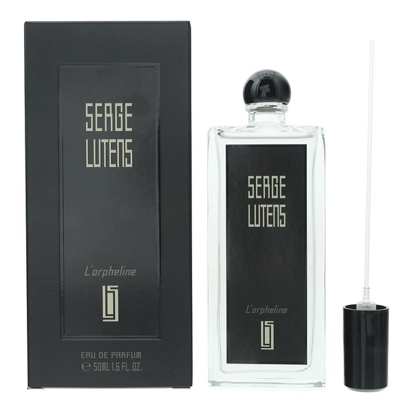 Serge Lutens L'Orpheline Eau de Parfum 50ml Spray for Her