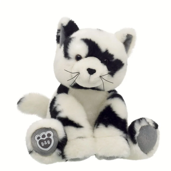 Batty Kitty Stuffed Animal | Build-A-Bear