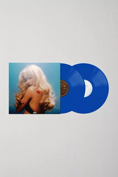 Short n' Sweet Deluxe 2XLP Vinyl | Sabrina Carpenter