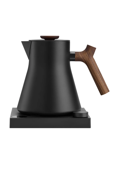 Fellow Corvo EKG Pro Electric Kettle in Black