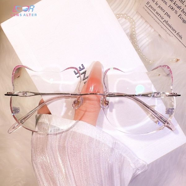 Sora Eyeglasses