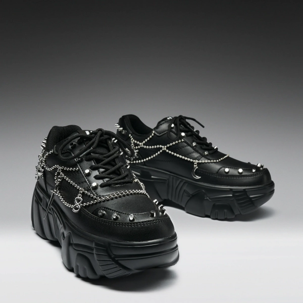 Jinx Mystic Charm Trainers