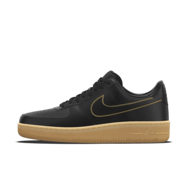 Nike Air Force 1 Low By You Custom Women's Shoes