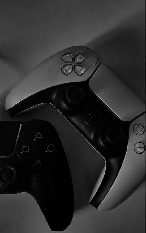 Video Game Skin 🎮