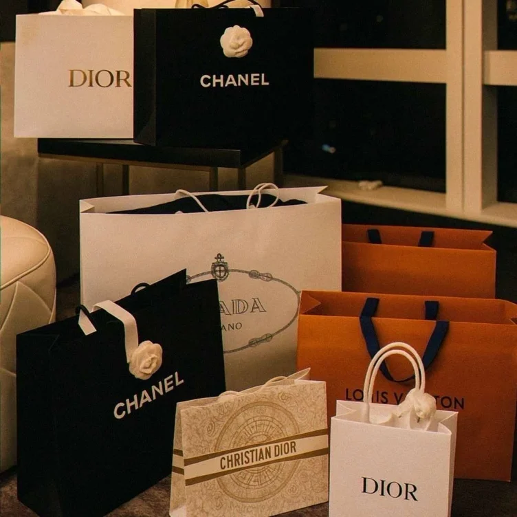 Shopping Spree 🛍️