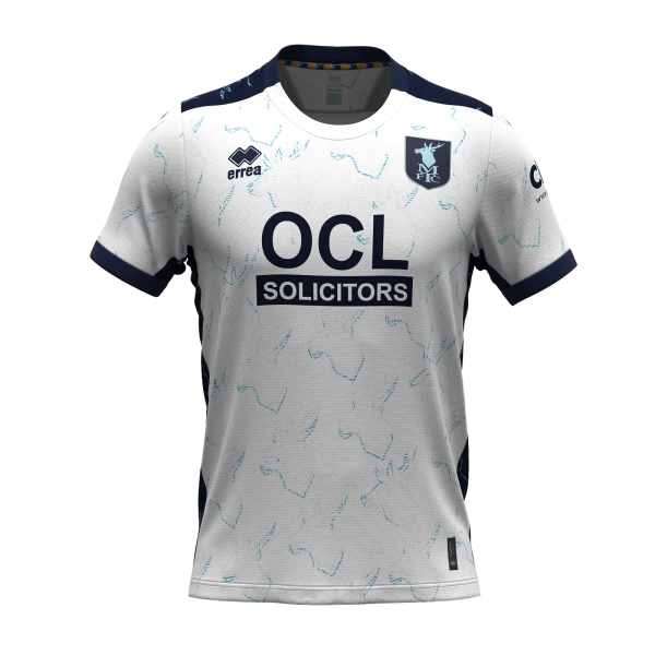 Mansfield Town Away Shirt 26/27