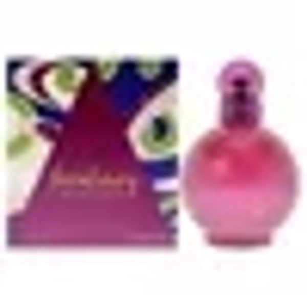 Britney Spears Fantasy Eau De Parfum Spray, Perfume for Women, 3.3 fl oz