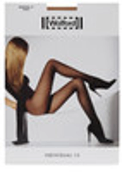 Individual gobi 10 denier tights