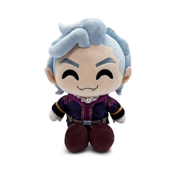 Baldur's Gate 3 Astarion 9-Inch Plush Pre Order