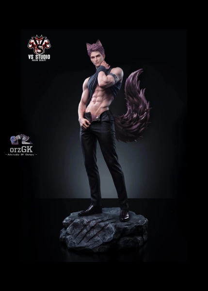 ♡ Valko Statue