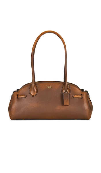 Loved Leather Empire Carryall Bag 34