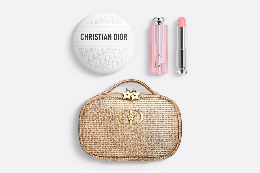 Skincare and Makeup Holiday 2025 Gift Set - Limited Edition