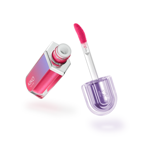 3D Hydra Xtreme Lipgloss Limited Edition 10