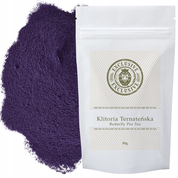 Blue Tea Powder 50 g