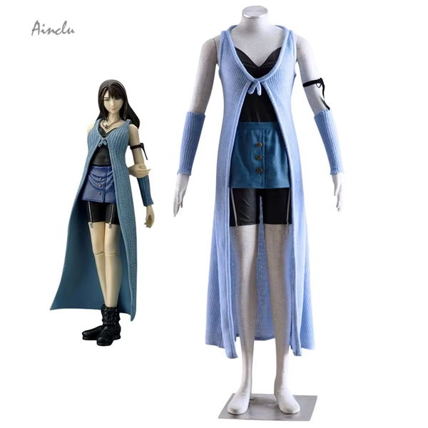 Rinoa<<333